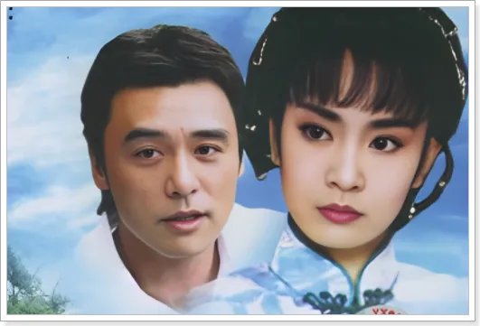 烟锁重楼剧情简介