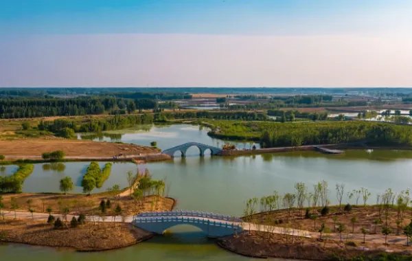 山东省菏泽市东明县邮编