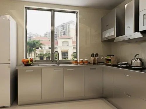 不锈钢橱柜好吗 不锈钢橱柜有哪些优缺点