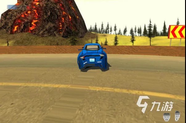 好玩的单机开车模拟器游戏2022 好玩的单机开车游戏推荐