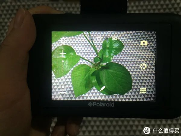 拍立得废片杀手:宝丽来 SnapTouch 使用评测