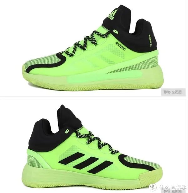 十年等待 KOBE 6绿蛇复刻，以及骚绿球鞋一览表