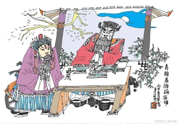 三国的刘璋怎么死的？为人有什么性格特点？和刘备有什么关系？