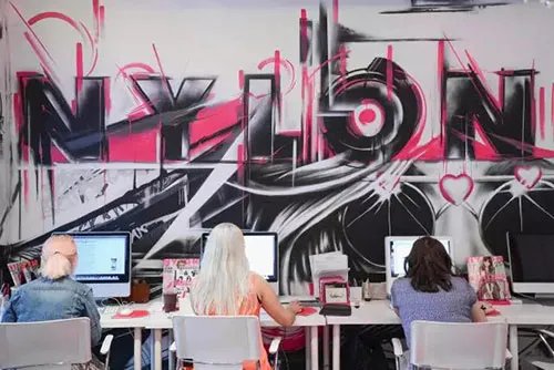 办公室墙面设计怎么好看 办公室墙面设计效果图