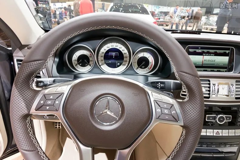 西安4s店大调查 西安利之星奔驰事件始末