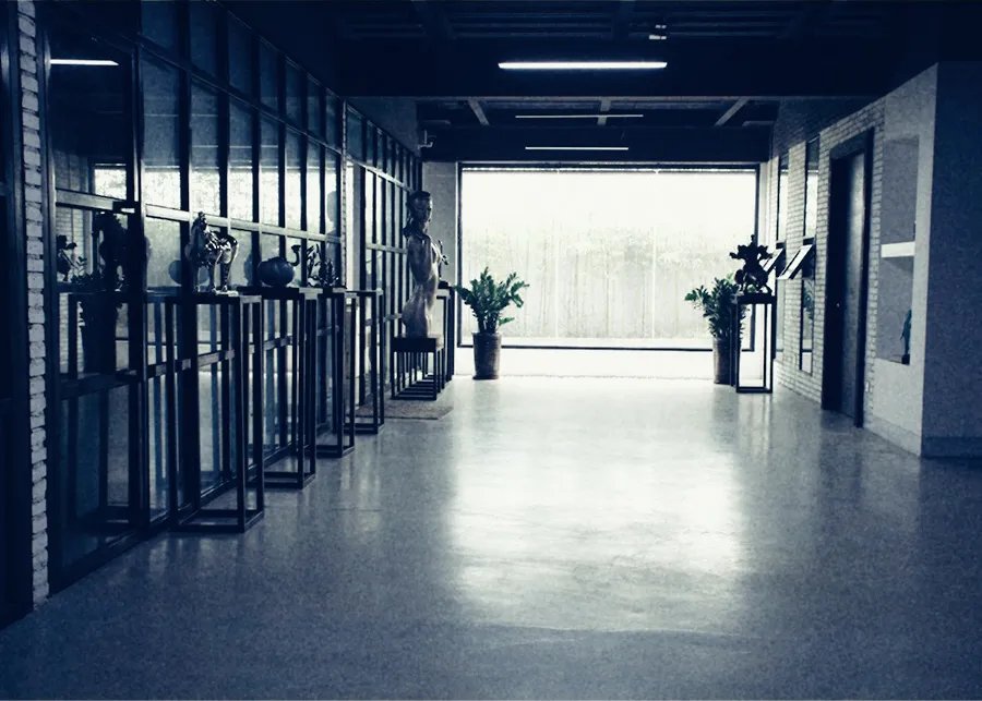 五玄土与你“铜”行（二） ||走进铸铜厂