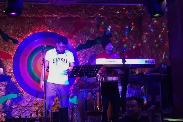 北京三里屯酒吧排名