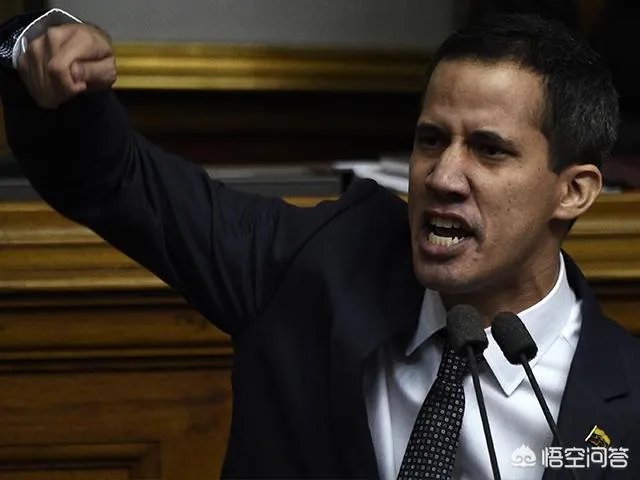 委内瑞拉再次举行大规模军事演习，是在想向美国和瓜伊多表达什么呢？