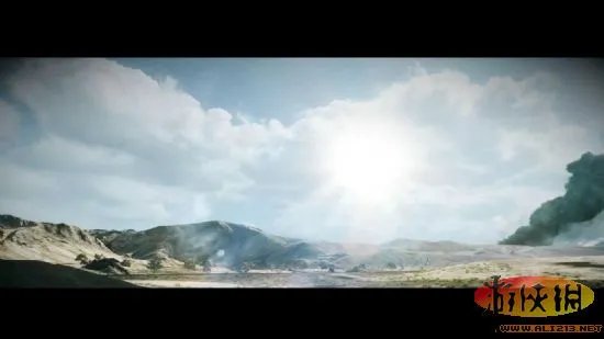 电竞玩家用寒霜2再现曾经的经典《战地1942》