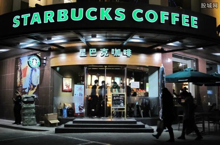 星巴克关闭店面 约8千店面关闭的原因竟然是这样