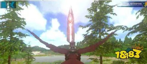 方舟生存进化神器怎么用