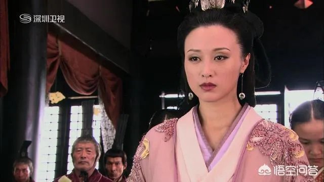 古代历史上有犯妇成为太后的例子吗？你知道多少？