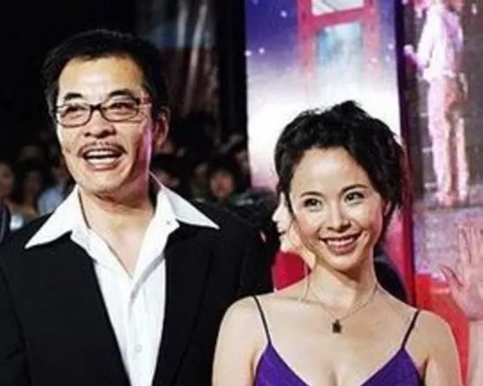 揭露刘威与杨若兮分手内幕 刘威当年为何丢下杨若兮