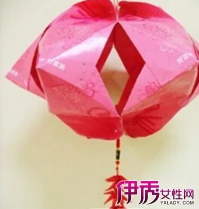 幼儿园国庆手工制作