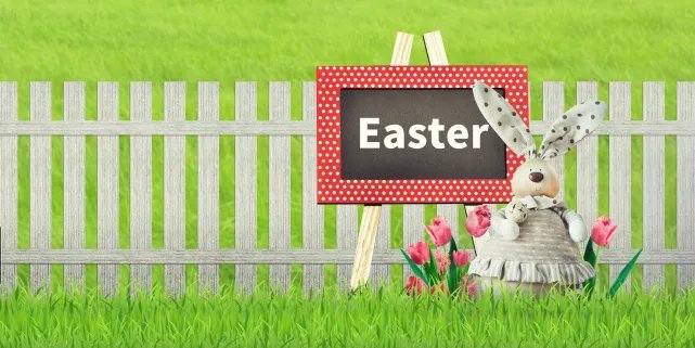 复活节习俗 西方复活节有哪些习俗