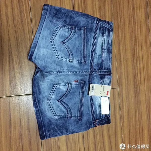 黑五levis李维斯官网海淘 501 Original Fit Jeans 及对levis的一些认识和经验