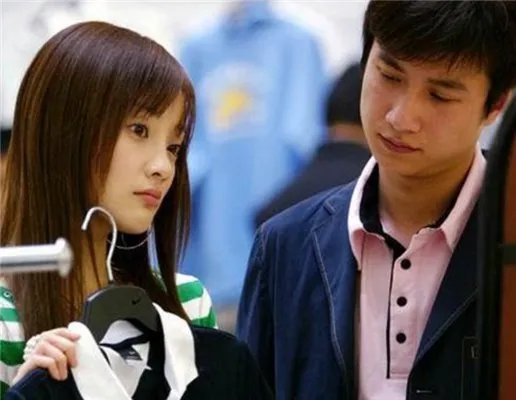 《奋斗》杨晓芸和向南复婚了以后会幸福吗？