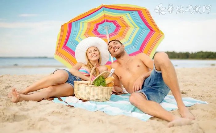 油性皮肤夏天有什么护肤品好？