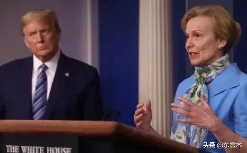 美国已经确诊143万，为何每天不会几何裂变？