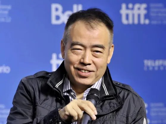 陈凯歌如何评价倪萍