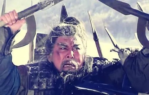 糜芳和傅士仁的结局是什么？