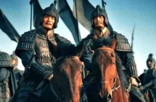 “蜀中无大将,廖化作先锋”是怎么来的?廖化真的不行吗?