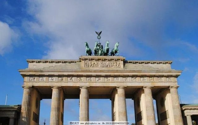 国外最具特色的建筑有哪些？