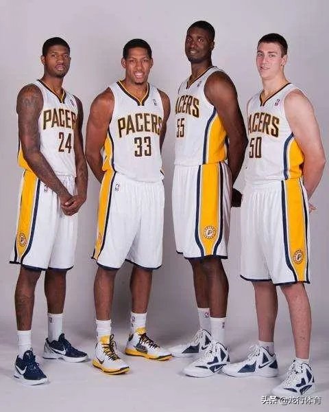 当年步行者的老大丹尼格兰杰去哪了？