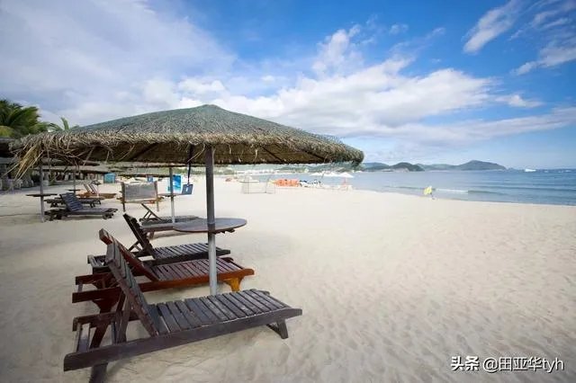 三亚湾和亚龙湾，哪个更好一些？