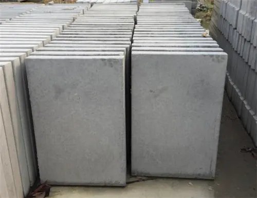 水泥预制品有哪些