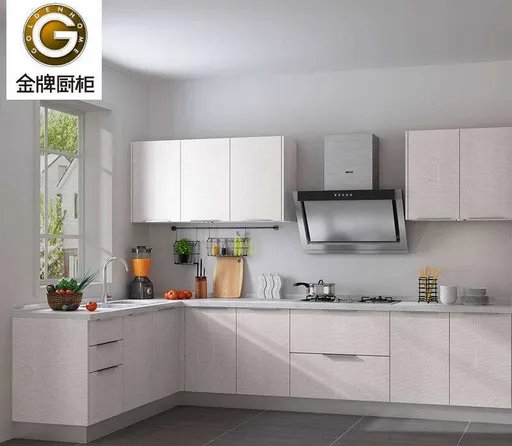 十大品牌橱柜有哪些 2018一线橱柜品牌公布