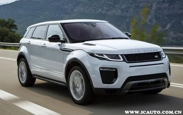 路虎极光油耗是多少,路虎极光油耗怎么样