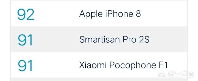 目前“性价比”最高的三款千元智能手机有哪些？