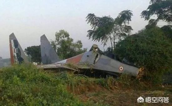 军力排名只是纸上谈兵?为何有人说印度真正的实力远不及世界第四?