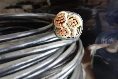 rvvp电缆是什么意思