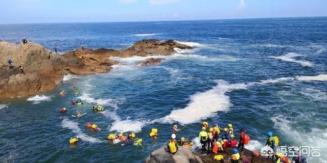 深圳周边有什么徒步路线值得推荐？