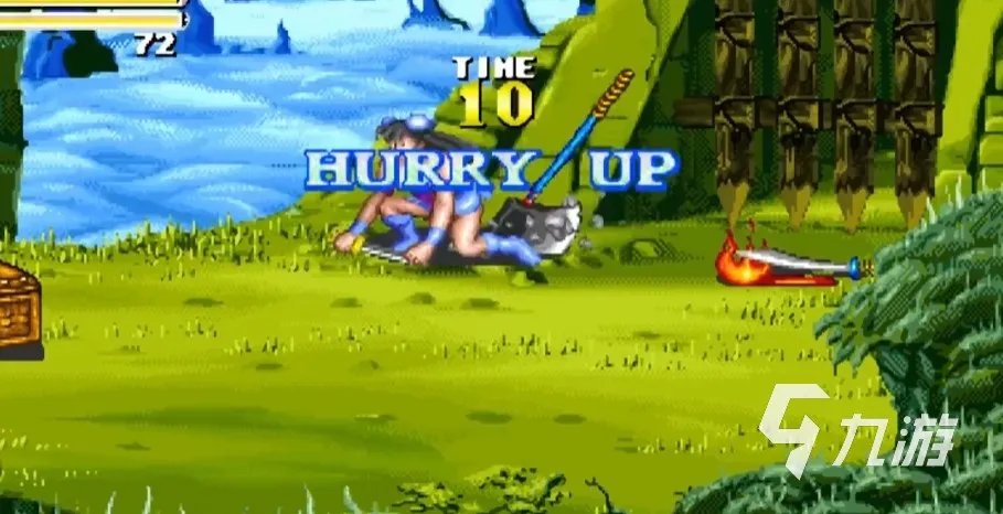 西游释厄传龙女怎么出招 西游释厄传小龙女使用技巧