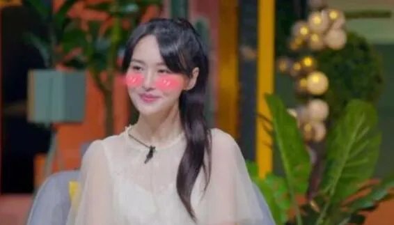 郑爽不介意和粉丝谈恋爱是怎么回事