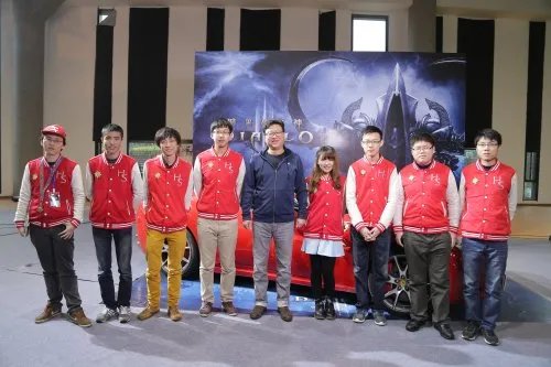 炉石传说中欧对抗赛对阵公布 多家平台进行直播