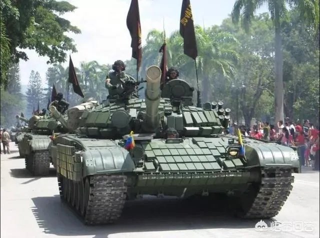 委内瑞拉再次举行大规模军事演习，是在想向美国和瓜伊多表达什么呢？