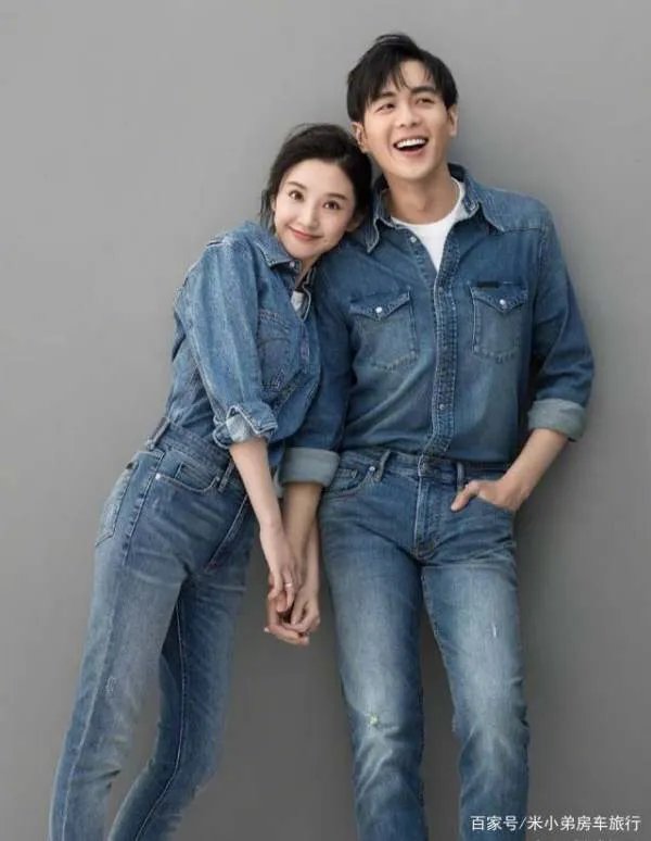 张若昀有多宠老婆唐艺昕?他给女儿取了什么名字