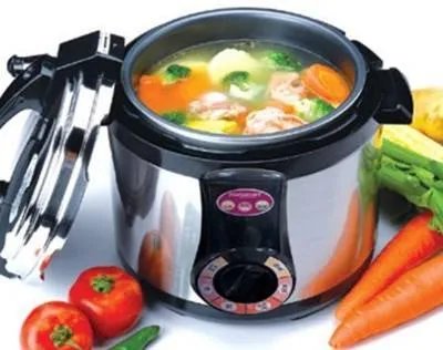 电压力锅如何使用 电压力锅的正确使用方法