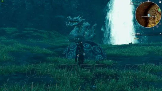 《河洛群侠传》武穆遗书效果与获得方式