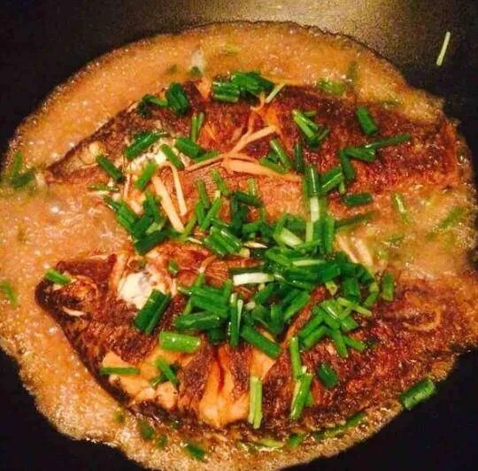 罗非鱼怎么做好吃