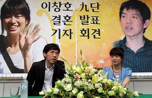 李度仑的感情故事