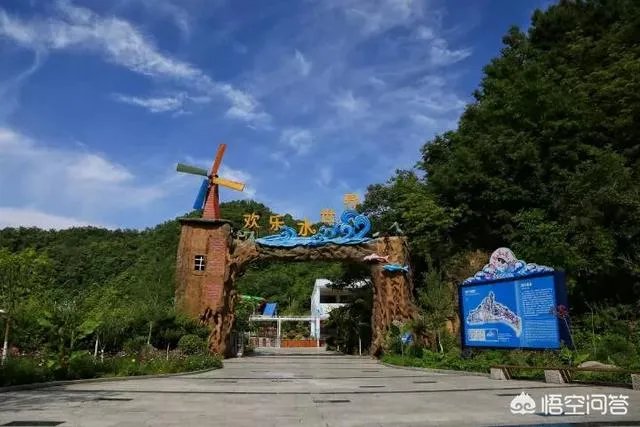 宁陕县旅游景点排名