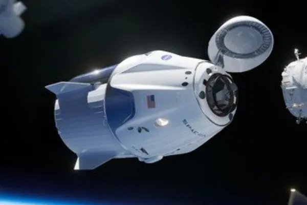 龙飞船对接空间站，这将对我国航天事业产生什么影响？