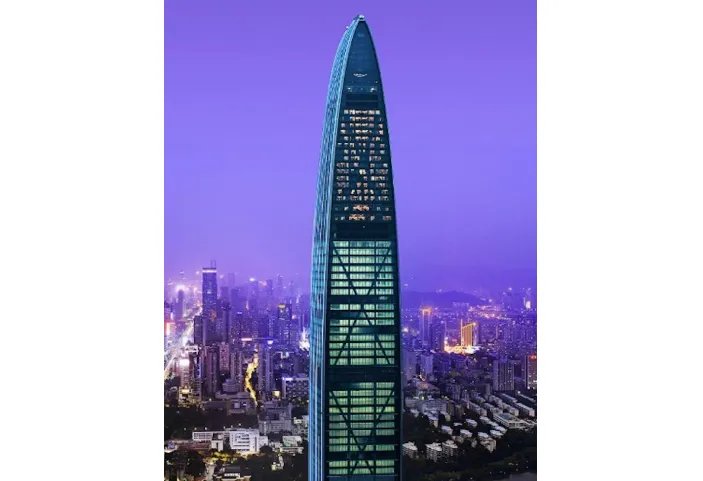 世界最好的十大酒店 带你感受最顶级的服务