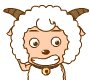 喜羊羊和美羊羊qq头像