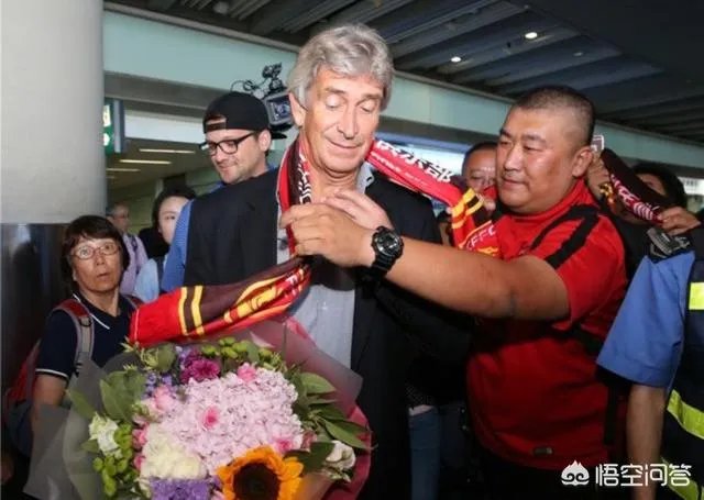 赢球仍然下课，怎么看待佩莱格里尼从河北华夏幸福下课？